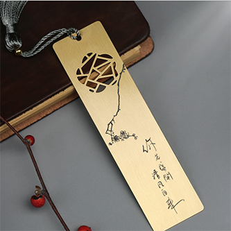 Bookmark&Letter Opener 011